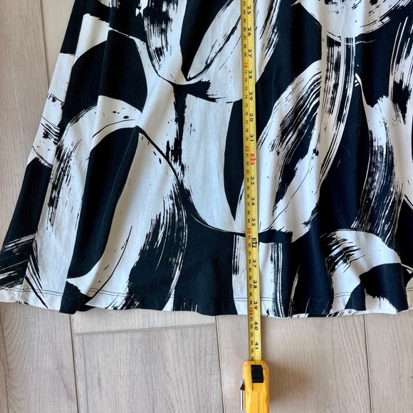 Marimekko Olivia Hulahula Dress - Picture 11 of 12